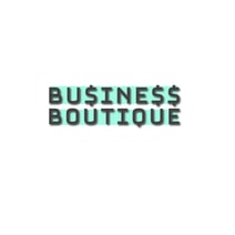 BUSINESS BOUTIQUE
