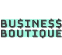 BUSINESS BOUTIQUE