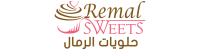 حلويات الرمال الذهبية