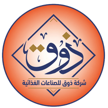شركة ذوق للصناعات الغذائية