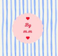By m.m