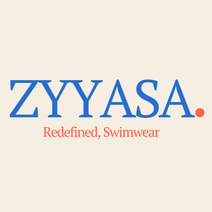 ZYYASA Swimwear