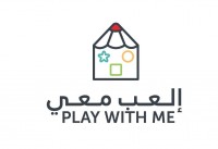إلعب معي