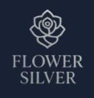 Flower Silver