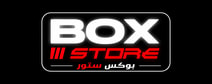 متجر بوكس ستور