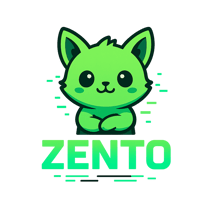 ZentoStore