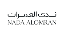 NADA ALOMRAN Saudi designer