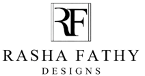 Rasha Fathy Designs
