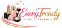 Every Trendy Saudi Arabia