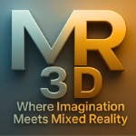 MR 3D