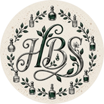 HEBA BEAUTY SCENT