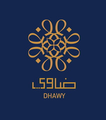 Dhawy abaya
