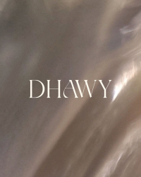 Dhawy abaya