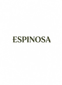 espinosa