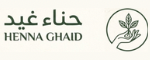 حناء غيد