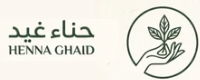 حناء غيد