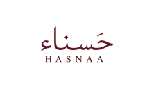 حسناء