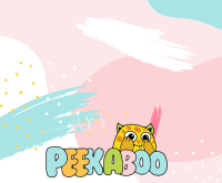 PEEKABOO
