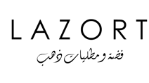 لازورت للفضة ومطليات الذهب