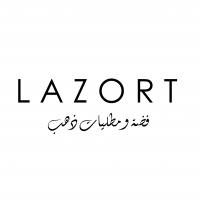 لازورت للفضة ومطليات الذهب