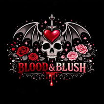 BLOOD&BLUSH