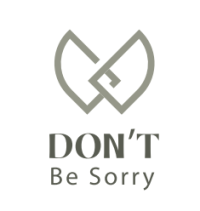 Don't Be Sorry
