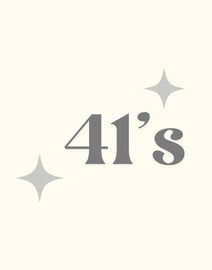 41’s