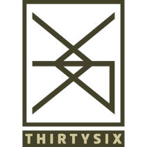 thirtysix