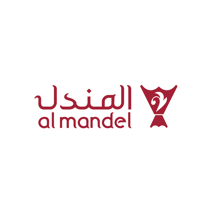 المندل