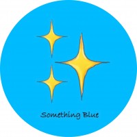 Something Blue
