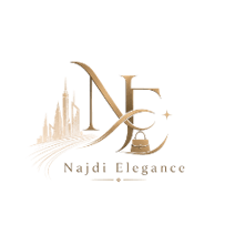 najdi elegance