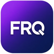 فرق | FRQ