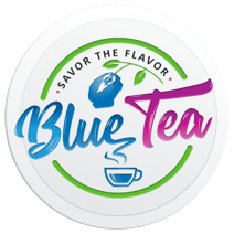 الشاي الأزرق - Blue Tea