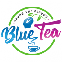 الشاي الأزرق - Blue Tea
