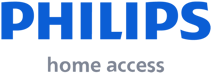 Philips home access