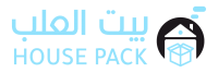 بيت العلب للتعبئة والتغليف