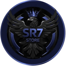 سـرّاح ~ 𝐒𝐑𝟕