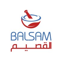 صيدلية بلسم القصيم