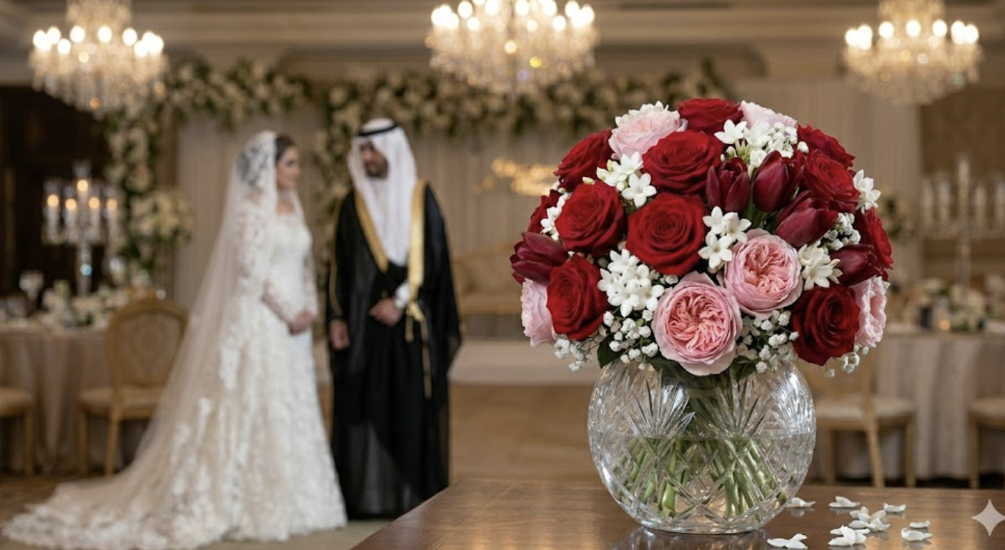 ليلة فرح