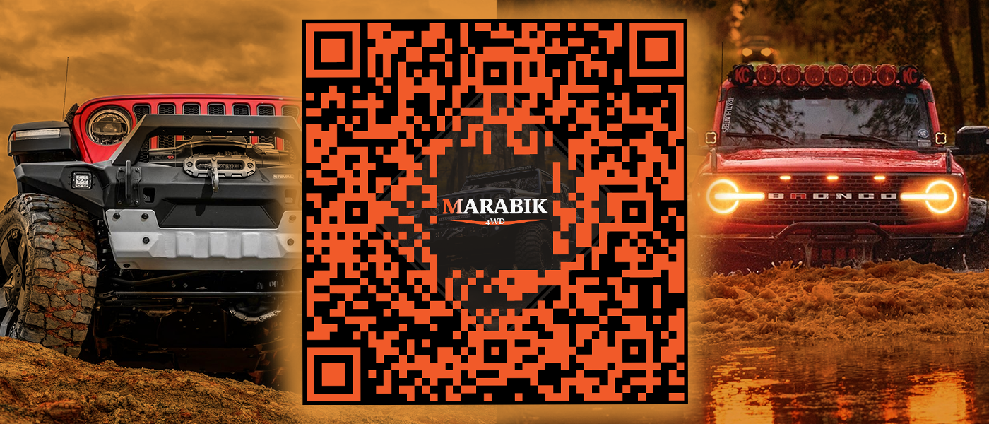 قروب مرابك