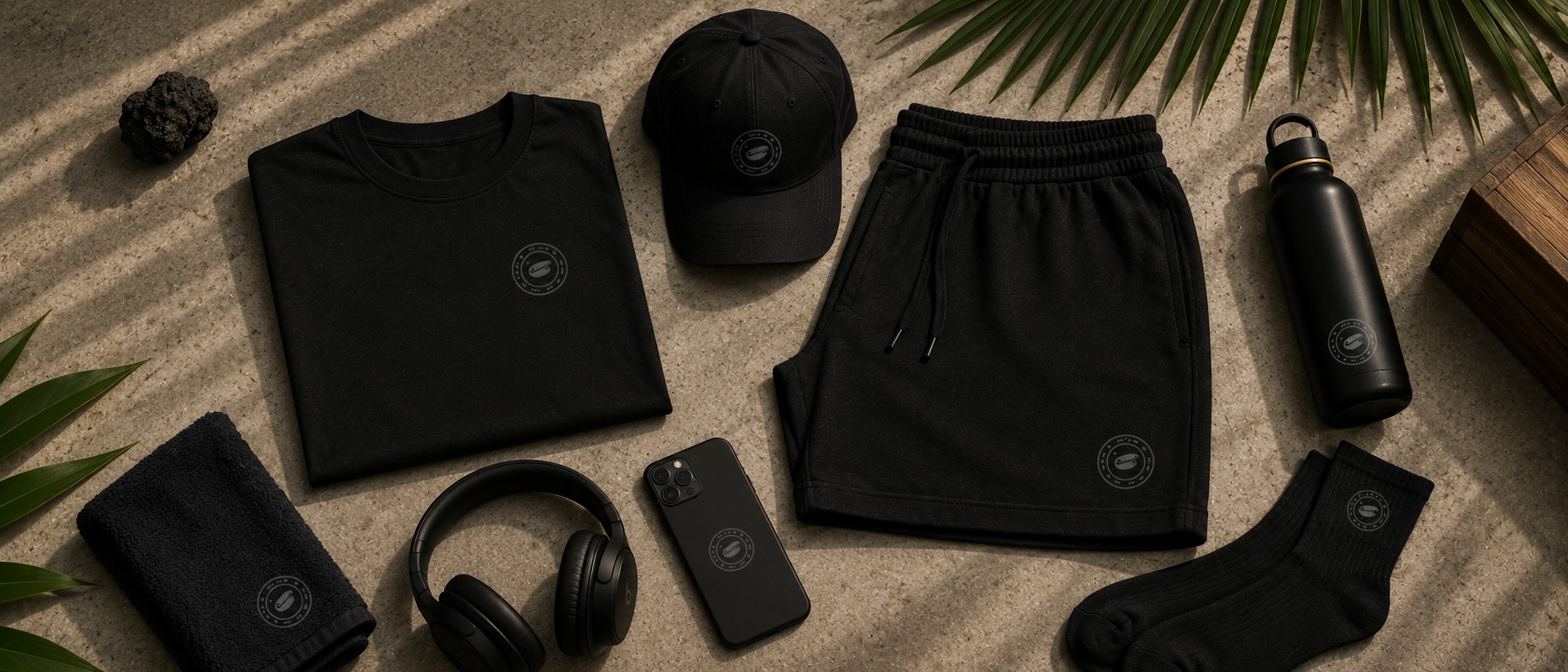 ESSENTIALS