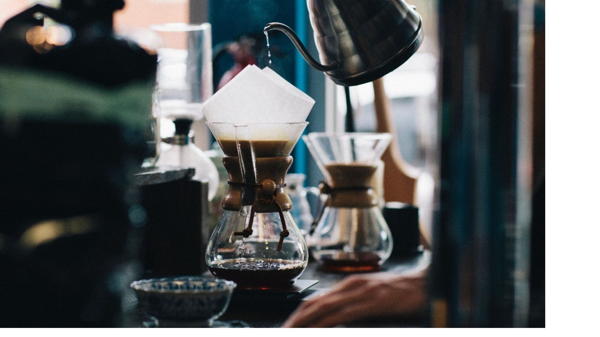 La Marzocco GB5 S