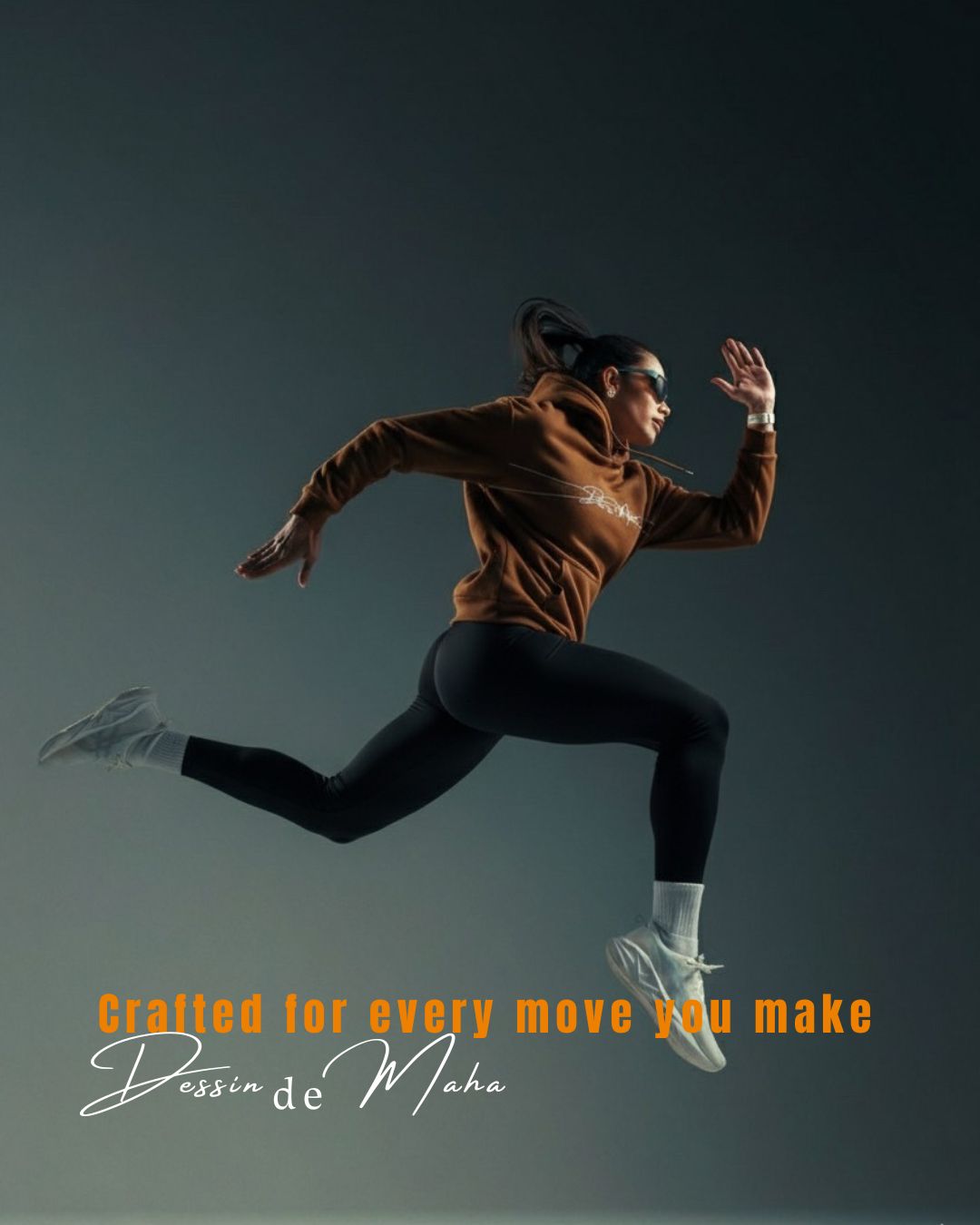 تصاميم عالية الأداء