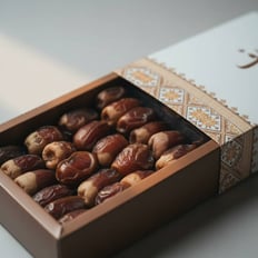تمر صقعي 
