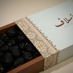عجوة المدينة 