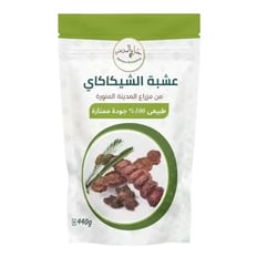 شيكاكاي الهندية