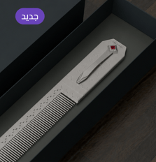 تيتانيوم ريد
