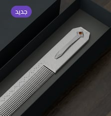 تيتانيوم أمبر