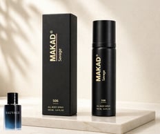 سـافـــاج اوليفر سبراي 
