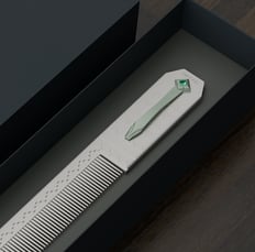 قرين تيتانيوم